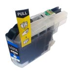 G+G Replacement for Comp Brother  LC227XLBK Black Hi Cap Ink Ctg