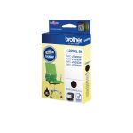 Brother LC-229XLBK Ink cartridge black, 2.4K pages ISO/IEC 24711 48.2ml for Brother MFC-J 5320