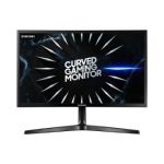 Samsung CRG5 61 cm (24") 1920 x 1080 pixels Full HD LED Black
