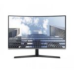 Samsung LC27H800FCU LED display 68.6 cm (27") 1920 x 1080 pixels Full HD Black