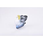 G+G Replacement for Comp Brother LC3213C Hi Cap Cyan Ink Ctg 6.6ml Ink 400 Pages