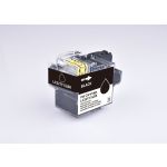 G+G Replacement for Comp Brother LC3219XLBK Black Hi Cap Ink Ctg 68ml Ink 3000 Pages