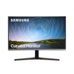 Samsung LC32R500FHUXEN 81.3 cm (32") 1920 x 1080 pixels Full HD LCD Gray
