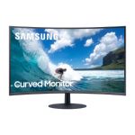Samsung T55 81.3 cm (32") 1920 x 1080 pixels Full HD LED Black
