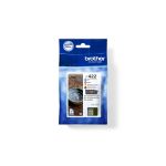 Brother LC-422VALDR Ink cartridge multi pack Bk,C,M,Y Blister, 4x550 pages Pack=4 for Brother MFC-J 5340