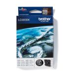 Brother LC-985BK Ink cartridge black, 300 pages ISO/IEC 24711 9ml for Brother DCP-J 125