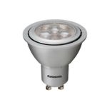 Panasonic GU10 DIMMABLE 6W 50W 2700K