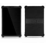 JLC Lenovo Tab M10 2nd Gen Storm Case - Black