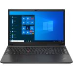Lenovo ThinkPad E15 i5-1135G7 Notebook 39.6 cm Full HD 16 GB DDR4-SDRAM 512 GB SSD