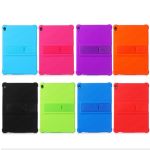 JLC Lenovo Tab M10 FHD Plus Storm - Red