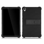 JLC Lenovo Tab M8 H 20D19/M8 FHD 2020 Storm Case- Black LENTM8STO