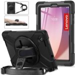 JLC Lenovo Tab M8 4th Gen Wolverine With Screen