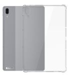JLC Lenovo Tab P11 Halcyon Case - Clear