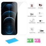 JLC Lenovo Tab P12 2D Tempered Glass