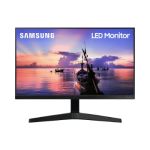 Samsung LF27T350FHU 68.6 cm (27") 1920 x 1080 pixels Full HD LED Black