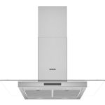 Siemens iQ300 LF97GBM50B cooker hood Island Stainless steel 732 m³/h