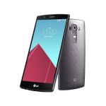 LG G4 H815 14 cm (5.5") 3 GB 32 GB Single SIM 4G Micro-USB Grey, Titanium Android 5.1 3000 mAh