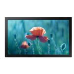Samsung QB13R-T 33 cm (13") Full HD Touchscreen Black