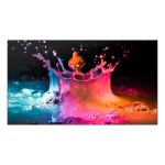 Samsung LH46UDEBLBB signage display Digital signage flat panel 116.8 cm (46") LED Full HD Black