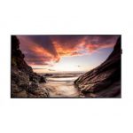 Samsung LH55PHFPMGC signage display 139.7 cm (55") LED Full HD Digital signage flat panel Black Tizen 4.0