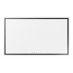 Samsung WM55R-W 139.7 cm (55") LED 4K Ultra HD Touchscreen Digital signage flat panel White