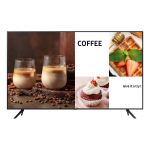 Samsung BEC-H BE65C-H Digital signage flat panel 165.1 cm (65") LED Wi-Fi 4K Ultra HD Black Built-in