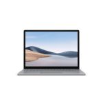 Microsoft Surface Laptop 4 38.1 cm (15") Touchscreen IntelÂ® Coreâ„¢ i7 i7-1185G7 8 GB LPDDR4x-SDRAM 512 GB SSD Wi-Fi 6 (802.11ax) Windows 11 Pro Platinum