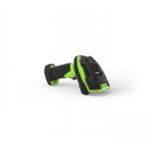 Zebra LI3678 Handheld bar code reader 1D Black,Green