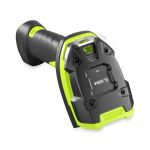 Zebra LI3678 Handheld bar code reader 1D Black,Green