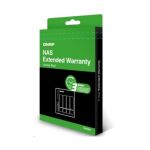 QNAP 2J zu 5J Standard-Garantieerweiterung Green Electronic Copy