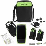 NetAlly LINKSOLUTIONS-KT-3K, LINKRUNNER AT 3000 + LINKSPRINTER 300 X2