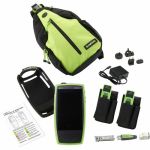 NetAlly LINKSOLUTIONS-KT-4K, LINKRUNNER AT 4000 + LINKSPRINTER 300 X2