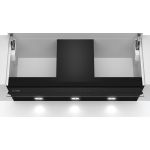 Siemens iQ500 LJ97BAM60B cooker hood Built-in Black 460 m³/h
