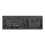 LogicKeyboard Largeprint - Mac Backlit ASTRA2
