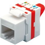 LOGON PROFESSIONAL CAT5E UTP TOOLLESS KEYSTONE