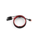 EcoFlow MC4-XT60i Cable 2.5m - Cable