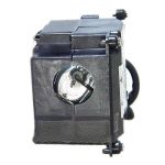 Sony Replacement lamp for projector model VPD-MX10, 130 Watt UHP projector lamp 130 W