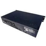 LMS 600VA SLA Intelligent 2U Rackmount UPS
