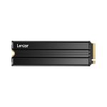 Lexar NM790 1TB NVMe PCIe 4.0 M.2 Solid State Drive with Heatsink (LNM790X001T-RN9NG)