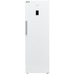 Beko LNP4686LVW Freestanding AeroFlow™ Tall Larder Fridge with HarvestFresh™