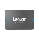 Lexar NQ100 2.5" 240 GB Serial ATA III