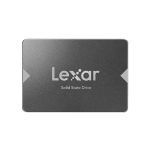 HDSSD 2.5 128 GB Lexar NS100 Box