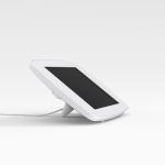 Bouncepad Lounge | Apple iPad Pro 2nd Gen 10.5 (2017) / iPad Air 3rd Gen (2019) | White | Exposed Fr