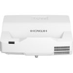 Hitachi LP-TW3001E Projector A9 - WXGA UST Interactive 3LCD Laser w/3300AL, 0.3 Throw Ratio, Pen & W