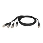 Panasonic LPSLC8/16 1-4 CABLE FOR SLC8/16 CARD