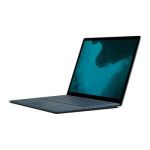 Microsoft Surface Laptop Laptop2 Notebook Blue 34.3 cm (13.5") 2256 x 1504 pixels Touchscreen 8th gen Intel Coreâ„¢ i7 8 GB 256 GB SSD Wi-Fi 5 (802.11ac) Windows 10 Pro