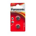 Panasonic LR-44EL Single-use battery Alkaline