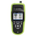 NetAlly LRAT-2000, LINKRUNNER AT 2000 NETWORK AUTO-TESTER