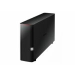 Buffalo LinkStation 210 Armada 370 Ethernet LAN Black NAS