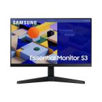 Samsung LS22C310EAU LED display 55.9 cm (22") 1920 x 1080 pixels Full HD Black